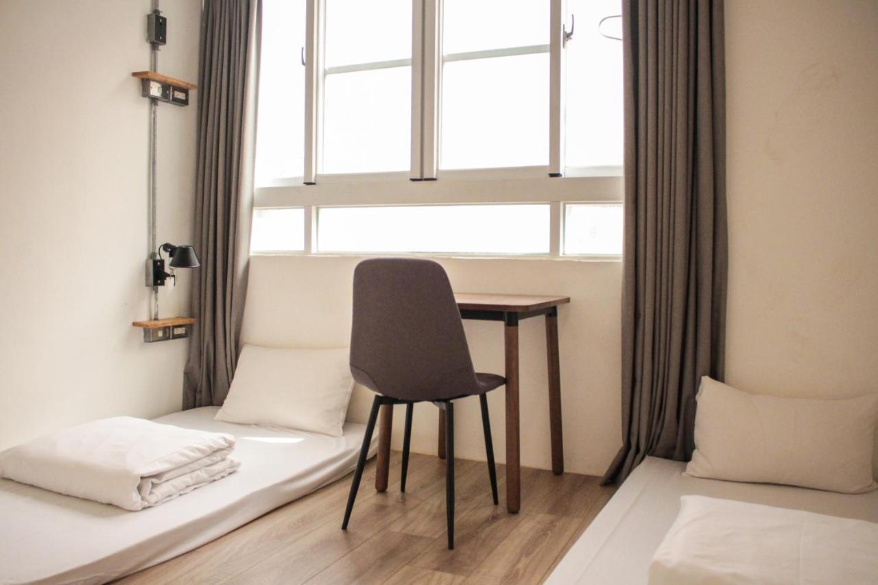 Japanese-Style Double Room